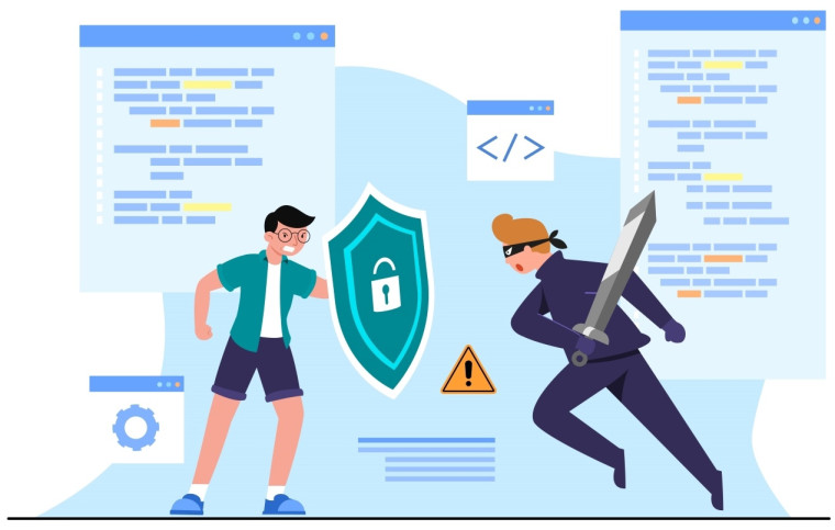 Международный день безопасного интернета.